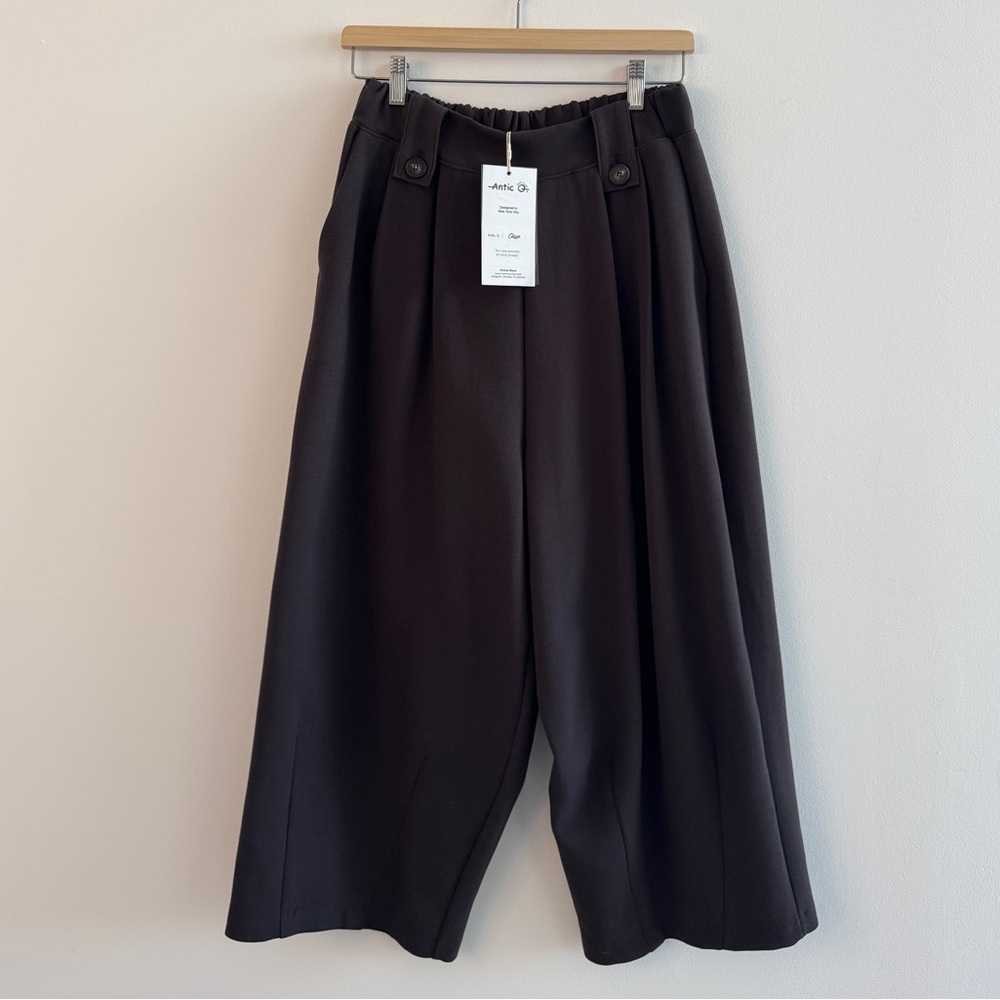 Antic Q pants NWT